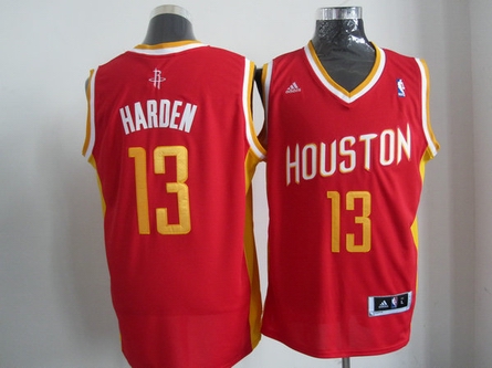 Houston Rockets jerseys-010